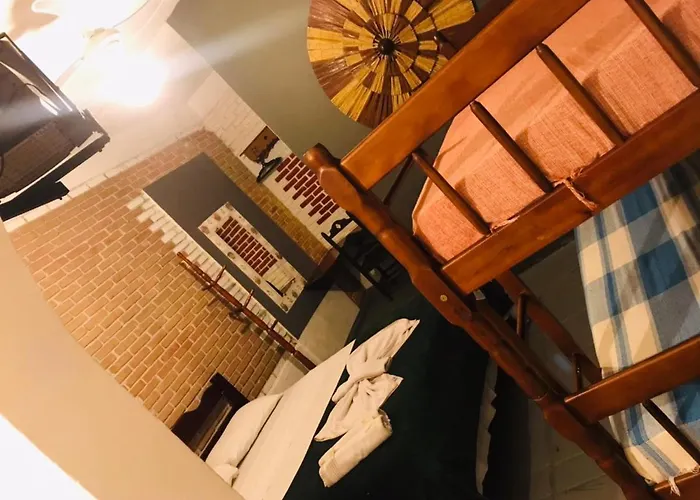 Pousada Maanaim 2Pousada